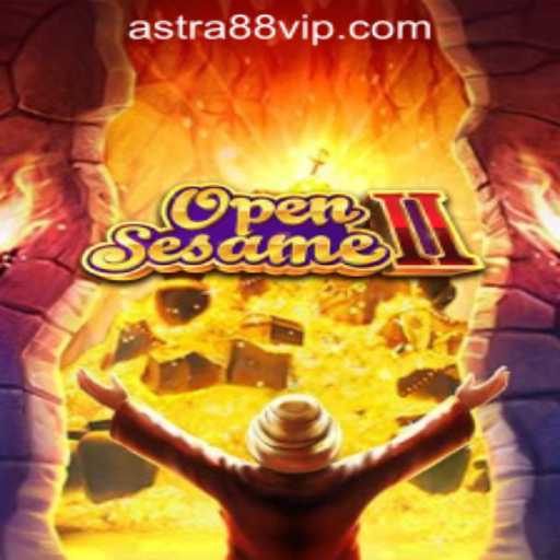 OpenSesameII: Unlocking the Magic at ASTRA88 PH CASINO