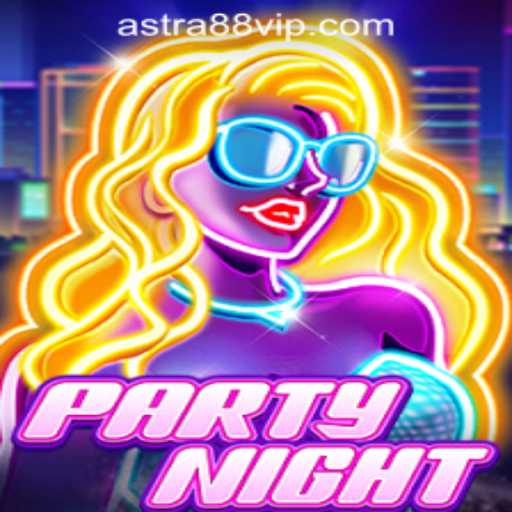 Experience the Thrills of PartyNight at ASTRA88 PH CASINO