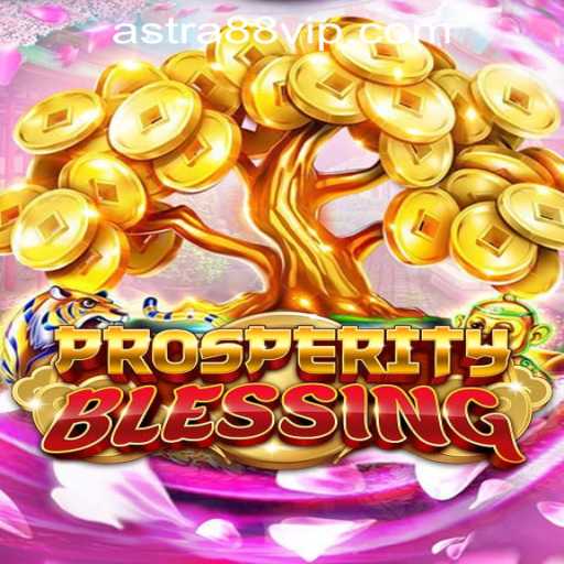 Discover the Thrilling World of ProsperityBlessing at ASTRA88 PH CASINO