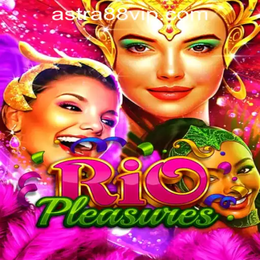 Discover the Excitement of RioPleasures: A Comprehensive Guide to ASTRA88 PH CASINO's Latest Offering