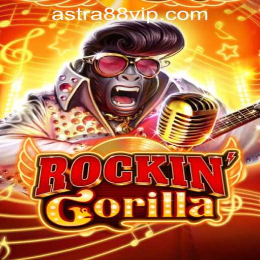 Discover the Thrill of RockinGorilla at ASTRA88 PH CASINO