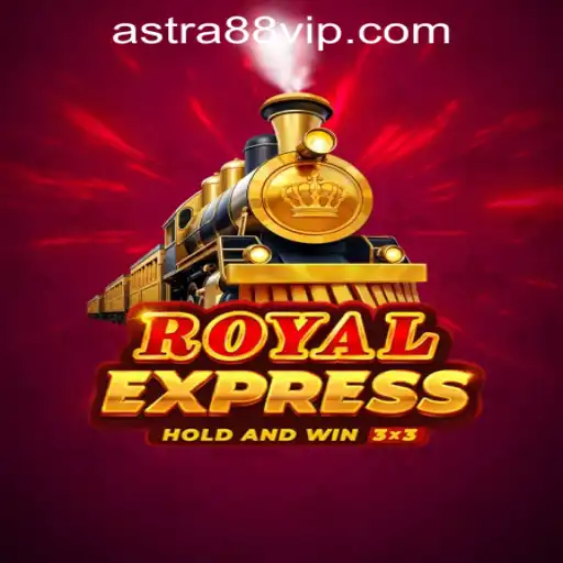 RoyalExpress: A Thrilling Journey Through the World of ASTRA88 PH Casino