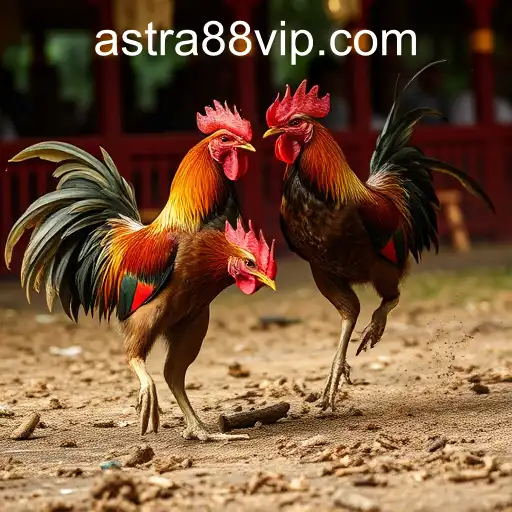 Exploring the World of Sabong Games