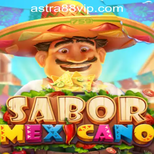 Experience the Thrills of SaborMexicano at ASTRA88 PH CASINO