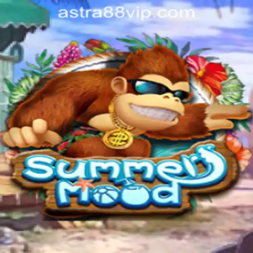 Experience the Vibrant World of SummerMood: A Game by ASTRA88 PH Casino