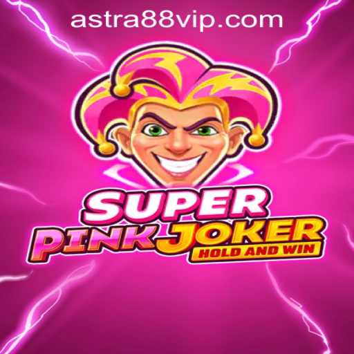 The Enchanting World of SuperPinkJoker: A Dive into ASTRA88 PH CASINO's Latest Sensation