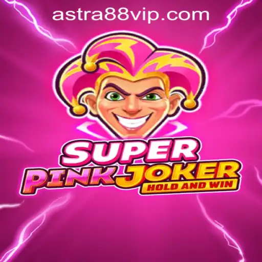 The Enchanting World of SuperPinkJoker: A Dive into ASTRA88 PH CASINO's Latest Sensation