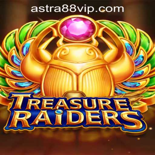 TREASURERAIDERS: Unveiling the Thrills of ASTRA88 PH CASINO's Newest Sensation