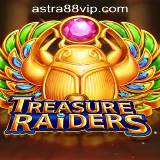 TREASURERAIDERS: Unveiling the Thrills of ASTRA88 PH CASINO's Newest Sensation