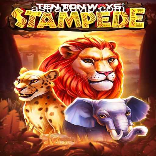 TenTonWaysStampede: A Thrilling Gaming Experience at ASTRA88 PH CASINO