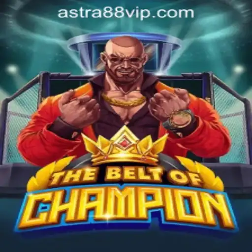 TheBeltOfChampion: An In-Depth Exploration of ASTRA88 PH CASINO's Latest Sensation