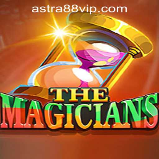 TheMagicians: An Enchanting Journey at ASTRA88 PH CASINO