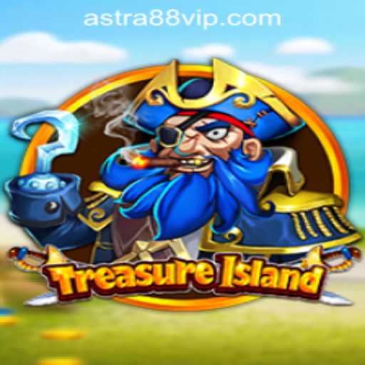 Discover the Adventure of TreasureIsland in ASTRA88 PH CASINO