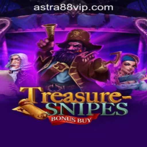 Exploring TreasuresnipesBonusBuy: A Comprehensive Guide to ASTRA88 PH CASINO's Newest Game