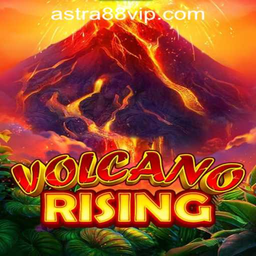 Experience the Thrill of VolcanoRising at ASTRA88 PH CASINO