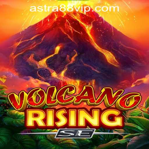 Exploring VolcanoRisingSE: An Epic Gaming Adventure with ASTRA88 PH CASINO